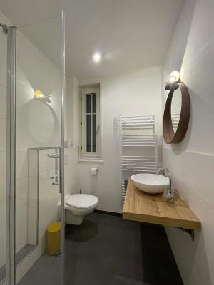 Gästehaus Ambiente am Kurpark - 3