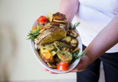 Agriturismo Il Borgo - 7