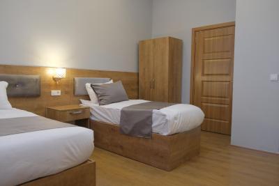 Adamantides Hotel - 6