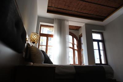 Adamantides Hotel - 4