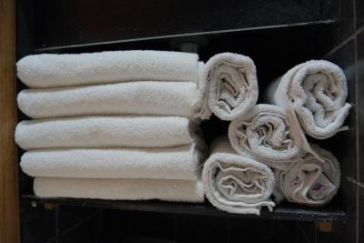 Adamantides Hotel - 7