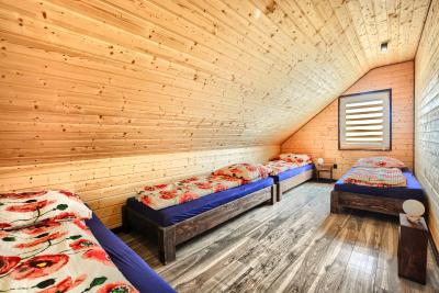 WróbLove Wzgórze - 1