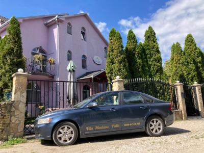 Vila Madams - Palić-Serbia - 2