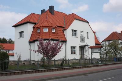 Agnieszkas Pension - 5