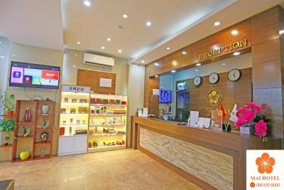 Mai Hotel My Dinh