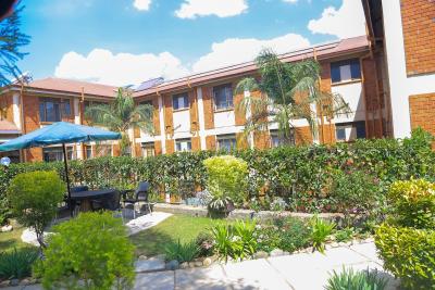 Acacia Hotel Mbarara - 5