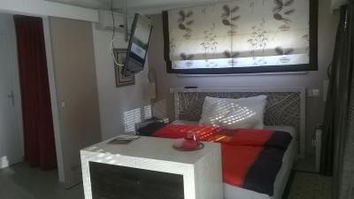 B&B à la Madeleine - 4