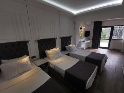 Efzen hotel - 6