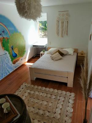 Aux Chambres du Chadoux de Chateaubourg (ChaChaCha) - 5