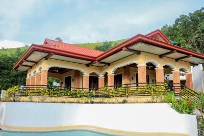 Twin House Villa - 6