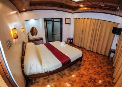 Twin House Villa - 1