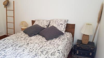 Aux Chambres du Chadoux de Chateaubourg (ChaChaCha) - 6