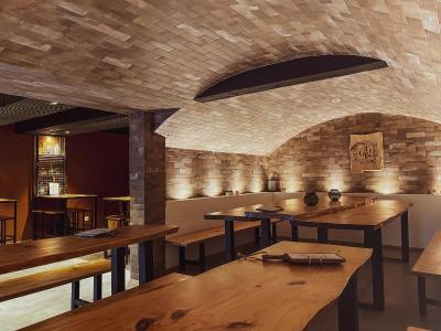 PATE'O Hostel & Suites - 3