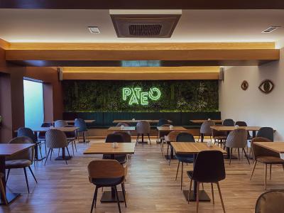 PATE'O Hostel & Suites - 7