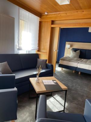 Gästehaus Schattemorellsche - 1