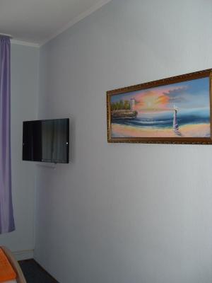 Hotel Grüner Kranz - 4