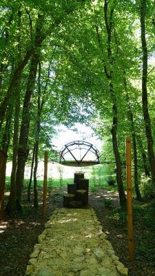 Ô Pays Des Bois - Hébergements insolites en pleine nature - 7