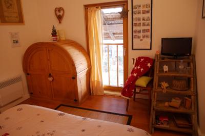 Chambres d'hôtes chez Loulou et Caramel - 5