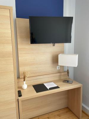 Gästehaus Schattemorellsche - 4