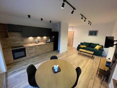 Apartament Park Poezji - 7