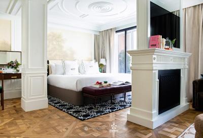 BLESS Hotel Madrid - The Leading Hotels of the World