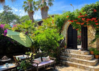 Liya Boutique Hotel & Suites - 6