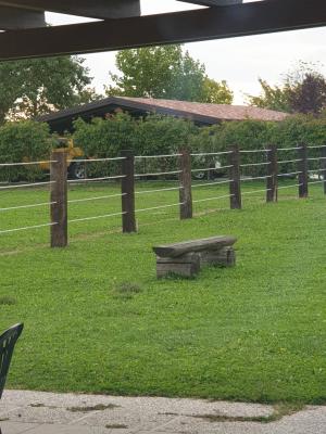 Ranch borgo bella vita - 2