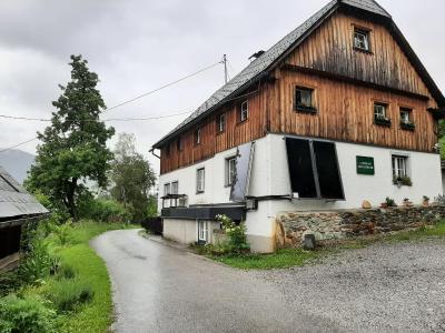 Landhaus Gschmeidler - 5