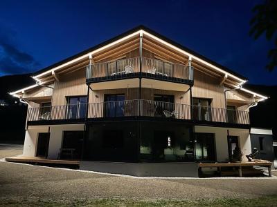 BERGZEIT Appartements - 5