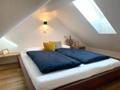 Loft über dem Bodensee - 1