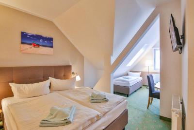 Hotel und Restaurant "Zur Zwiebel" - 1