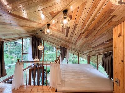 Moon Villa Soc Son - Venuestay - 1