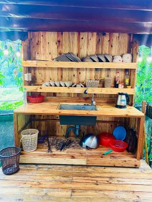 Moon Villa Soc Son - Venuestay - 4