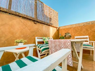 APARTAMENTOS FERNANDO III EL SANTO - 5