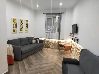 APARTAMENTOS FERNANDO III EL SANTO - 4