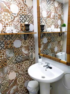 APARTAMENTOS FERNANDO III EL SANTO - 7