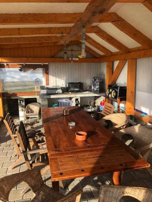 Apartmány Kojákovice - Třeboň - 4