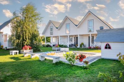 Villa Daglezja VIP - 5