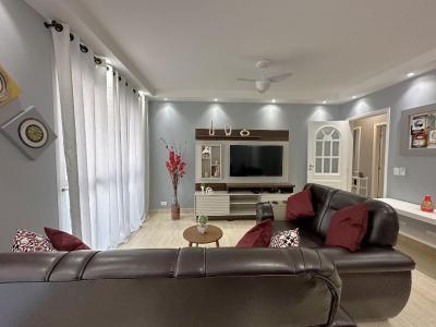 Apartamento a poucos metros da Praia