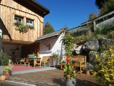 Landhaus Gschmeidler - 3