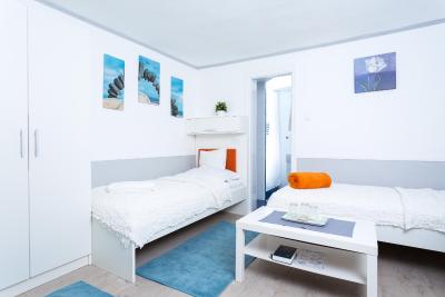 Szivárvány Panzió - 1