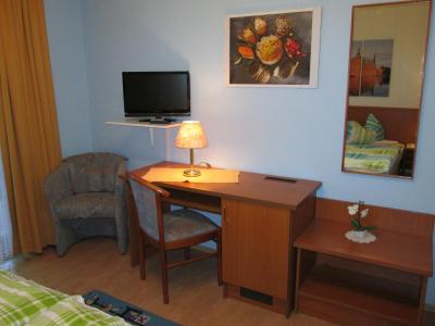Pension Weinhaus Unger - 7