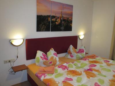 Pension Weinhaus Unger - 1