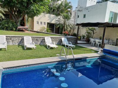 Casa Flor de Mayo - 7