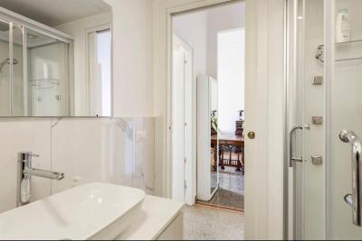 Roma private rooms - 7