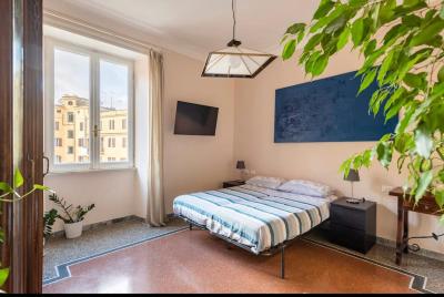 Roma private rooms - 1