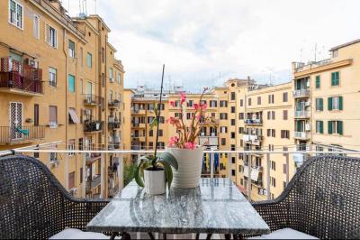 Roma private rooms - 5