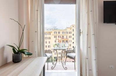 Roma private rooms - 4