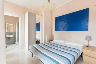 Roma private rooms - 6