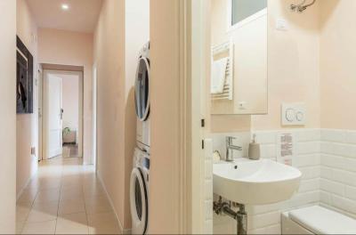 Roma private rooms - 2